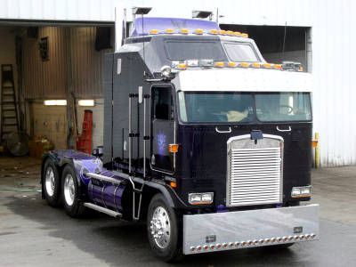 Restoration 61
