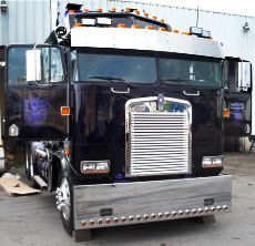 The Finished Motormaster