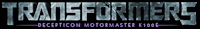 Decepticon Motormaster Logo